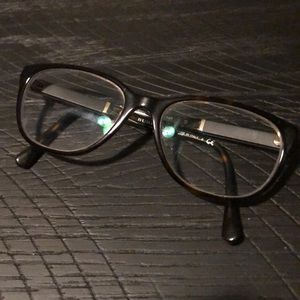 Burberry Prescription Glasses